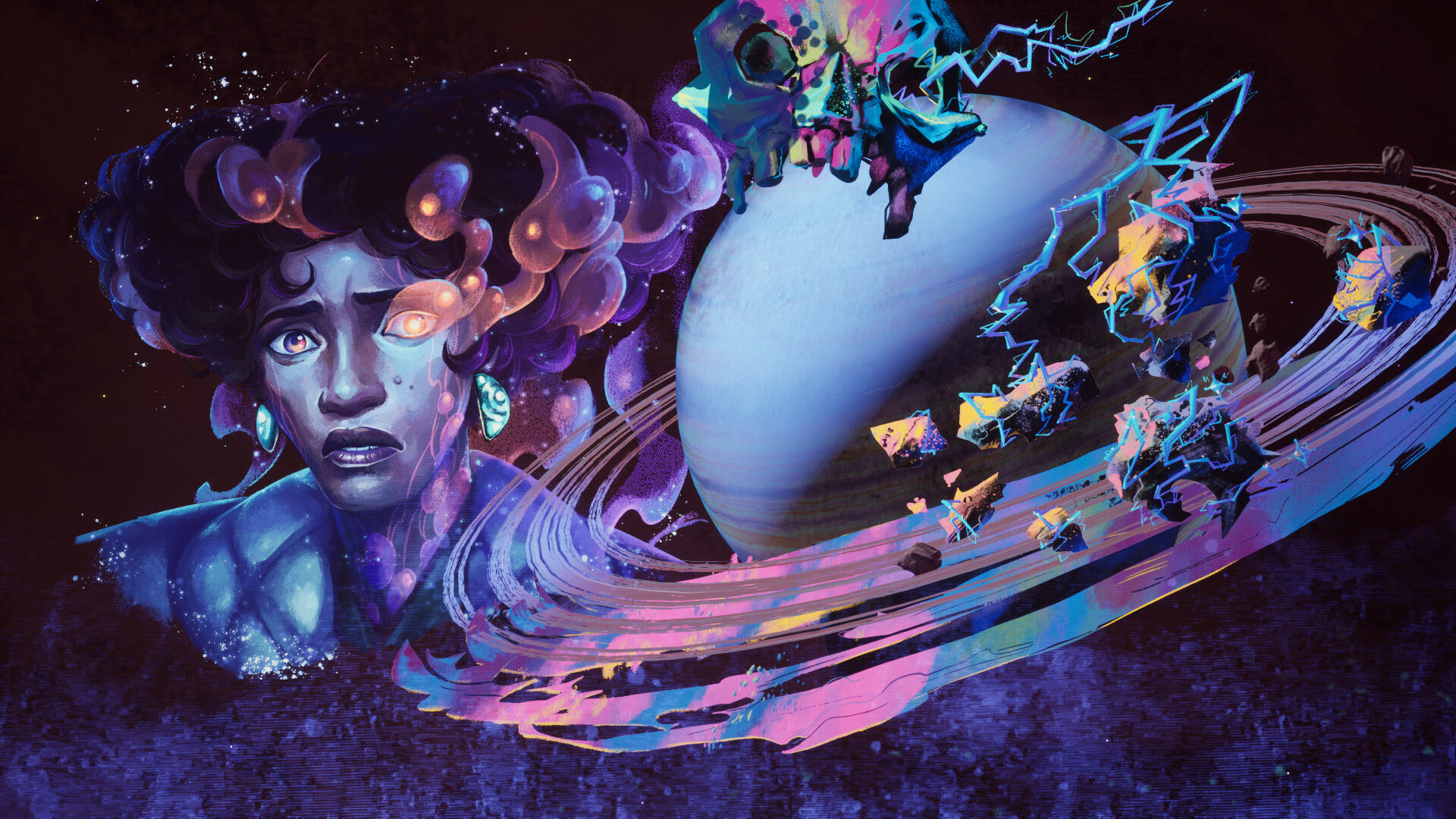 Ambrosia Sky: Act Two (PC) Review