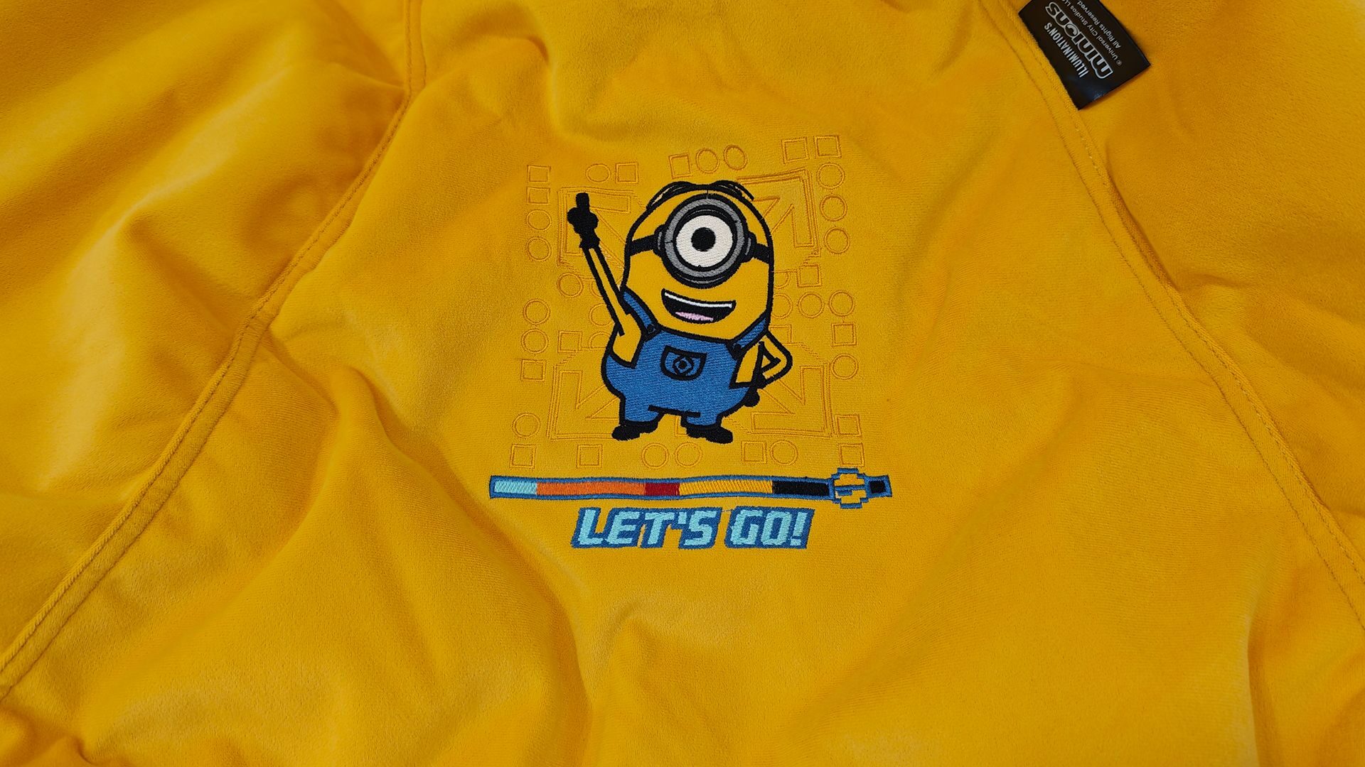 Andaseat Minions Cloud Bean Bag Gaming Sofa Review Andaseat Minions Cloud Bean Bag Gaming Sofa Review