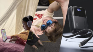 Back-to-School Back-to-School 2026: Tech We Recommend Grabbing!