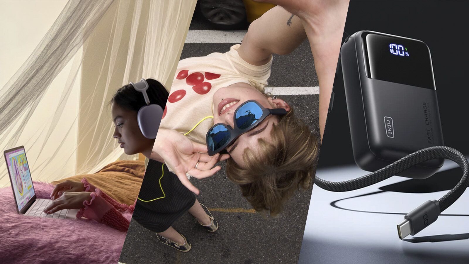 Back-to-School Back-to-School 2026: Tech We Recommend Grabbing!