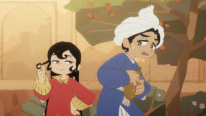 Balancing Whimsy and Realism A Talk with Jaadugar: A Witch In Mongolia’s English Co-Stars