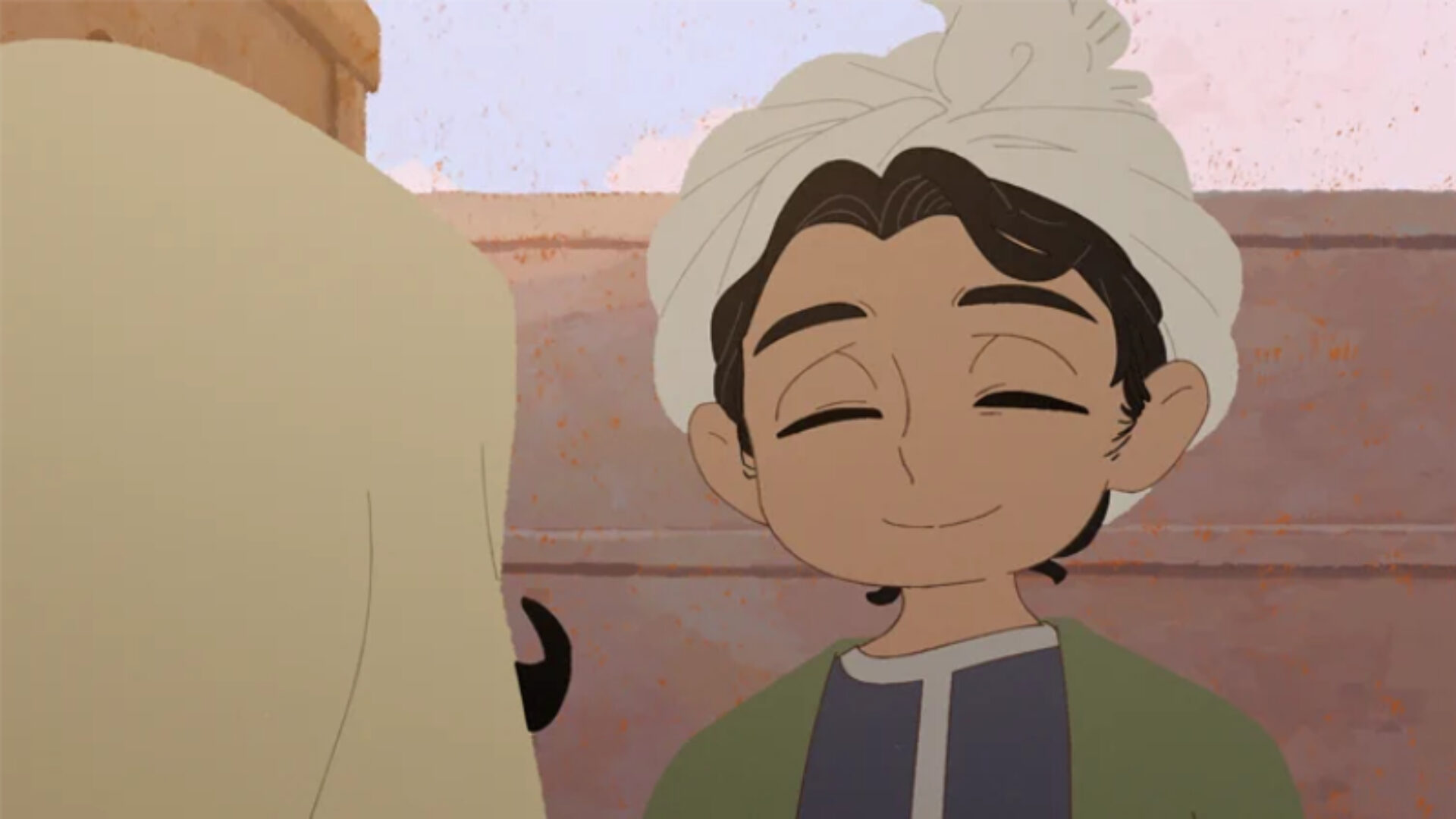 Balancing Whimsy And Realism — A Talk With Jaadugar: A Witch In Mongolia'S English Co-Stars Balancing Whimsy And Realism A Talk With Jaadugar: A Witch In Mongolia’s English Co-Stars