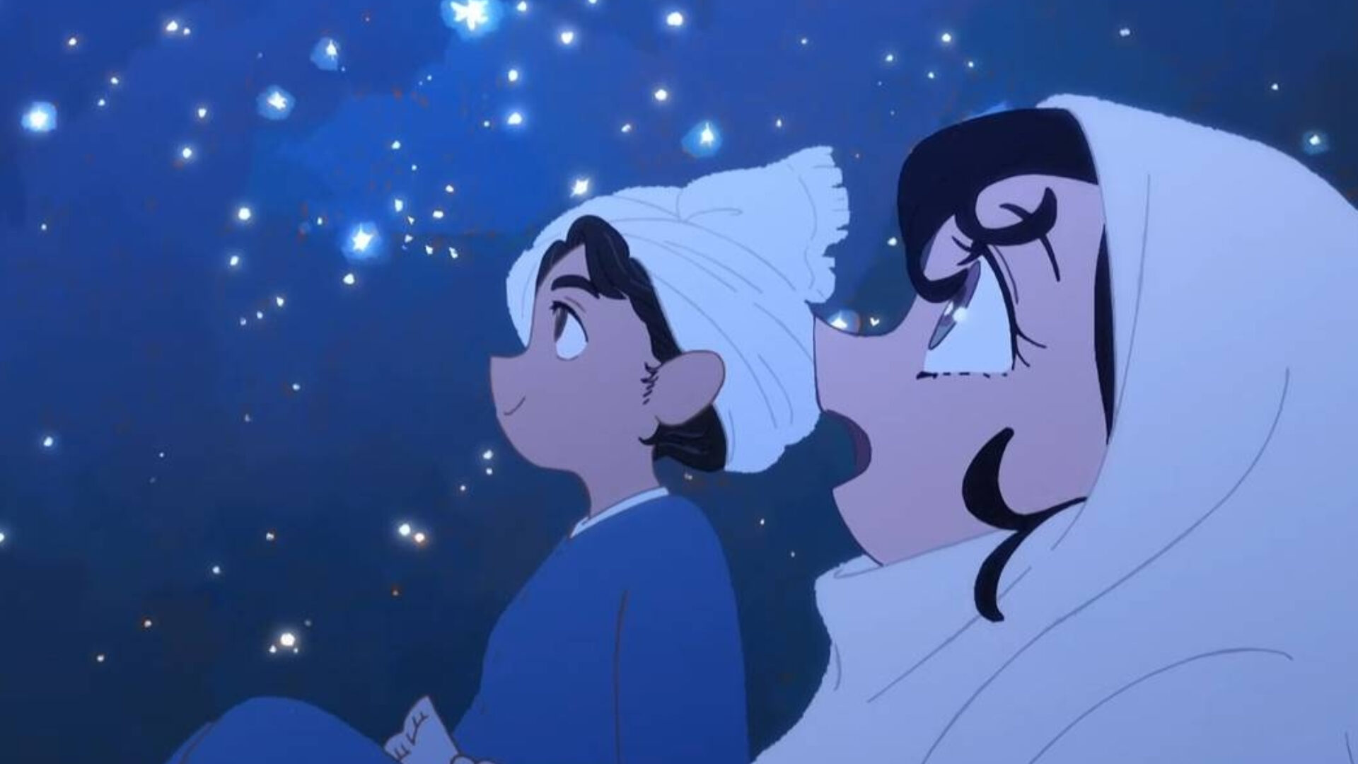 Balancing Whimsy And Realism — A Talk With Jaadugar: A Witch In Mongolia'S English Co-Stars Balancing Whimsy And Realism A Talk With Jaadugar: A Witch In Mongolia’s English Co-Stars