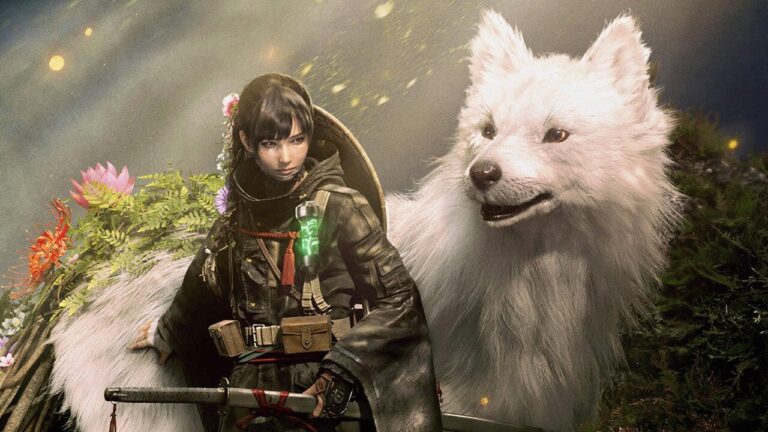 Beast of Reincarnation Beast of Reincarnation (PS5) Review