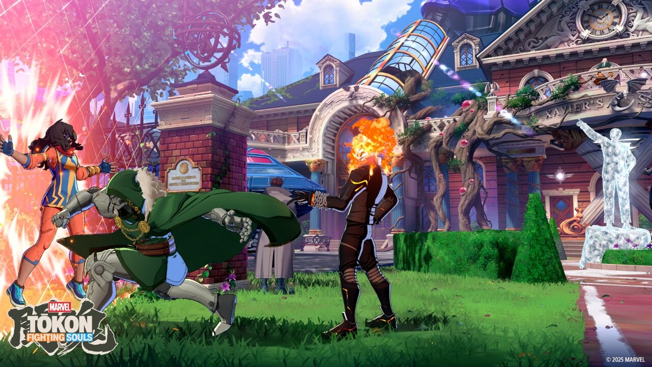 Building Marvel Tōkon: Fighting Souls — The Anime‑Inspired Fighter Changing The Game