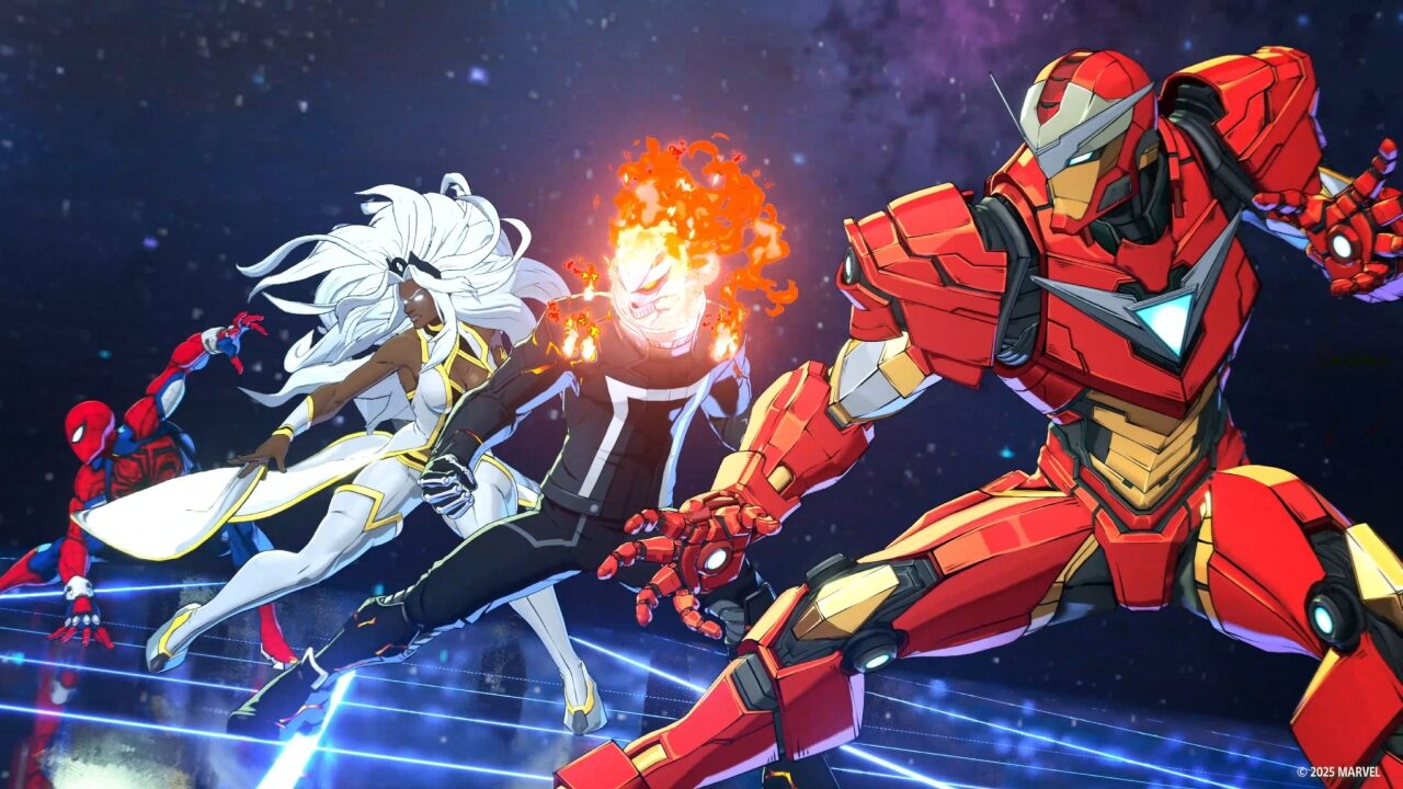 Building Marvel Tōkon: Fighting Souls — The Anime‑Inspired Fighter Changing The Game