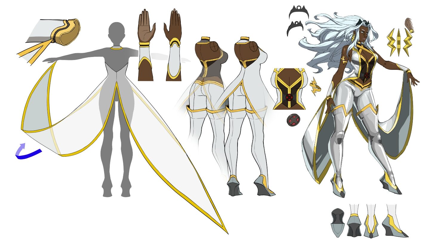 Building Marvel Tōkon: Fighting Souls — The Anime‑Inspired Fighter Changing The Game