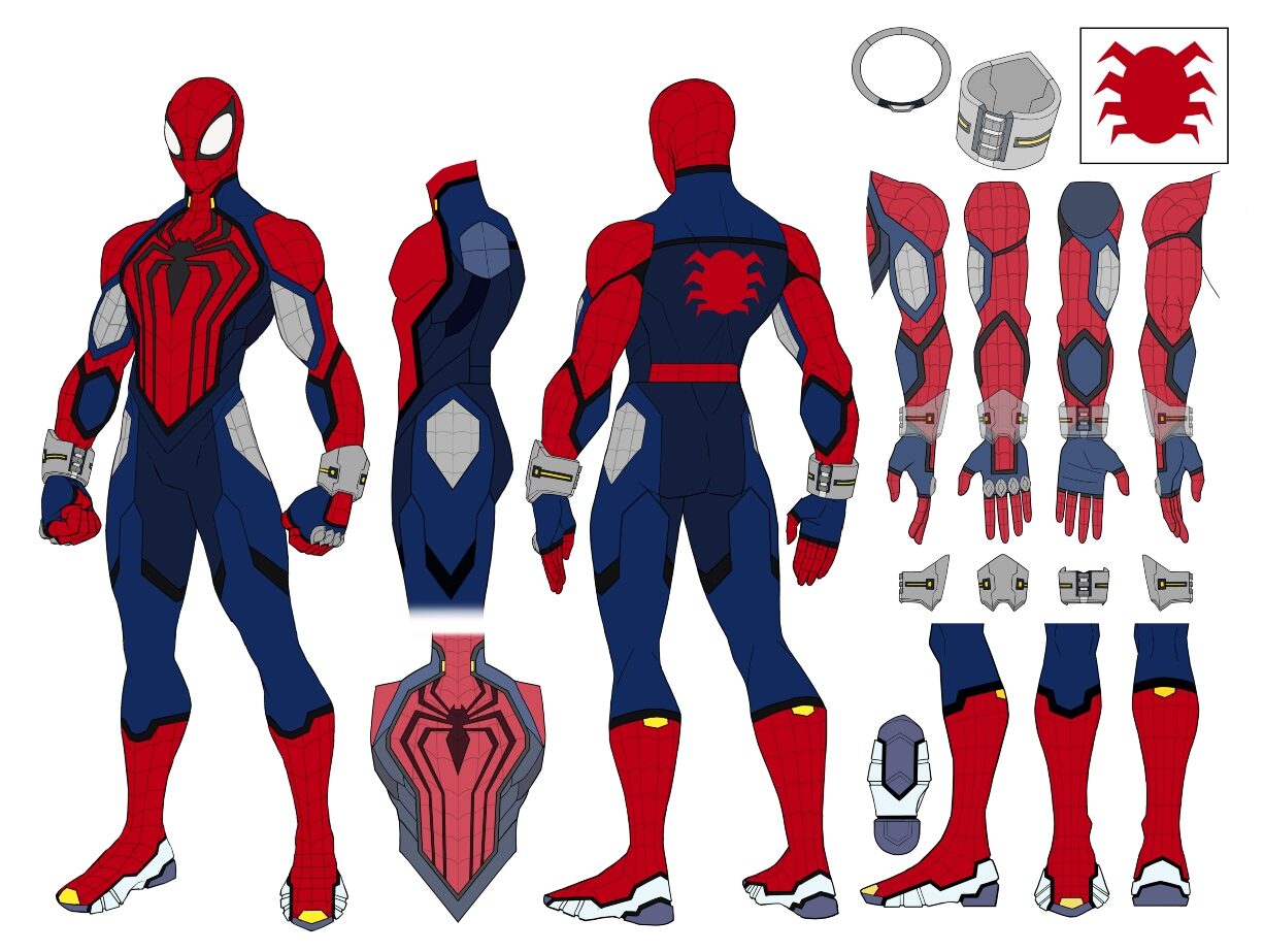 Building Marvel Tōkon: Fighting Souls — The Anime‑Inspired Fighter Changing The Game