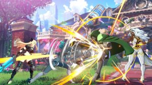 Building MARVEL Tōkon: Fighting Souls — The Anime‑Inspired Fighter Changing the Game