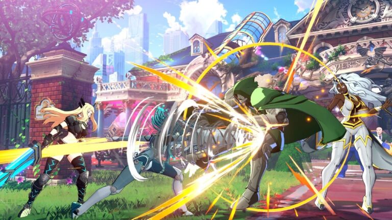 Building MARVEL Tōkon: Fighting Souls — The Anime‑Inspired Fighter Changing the Game