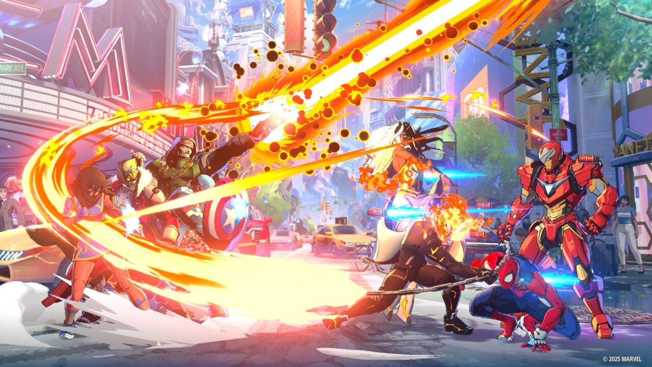 Building Marvel Tōkon: Fighting Souls — The Anime‑Inspired Fighter Changing The Game
