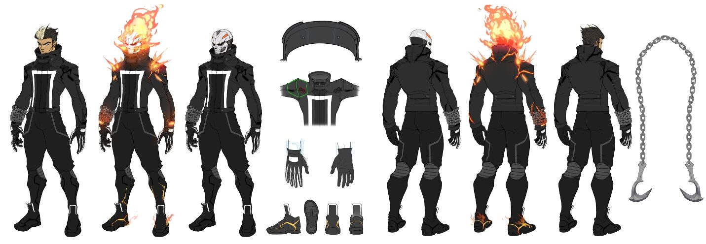 Building Marvel Tōkon: Fighting Souls — The Anime‑Inspired Fighter Changing The Game