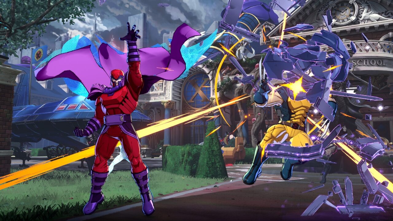 Building Marvel Tōkon: Fighting Souls — The Anime‑Inspired Fighter Changing The Game