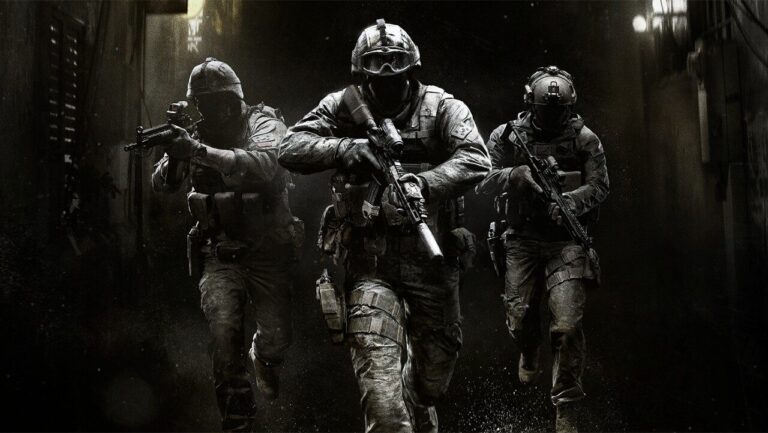 Call of Duty: Modern Warfare 4’s Open Beta Will Include Multiplayer, Warzone, and Even a Campaign Mission