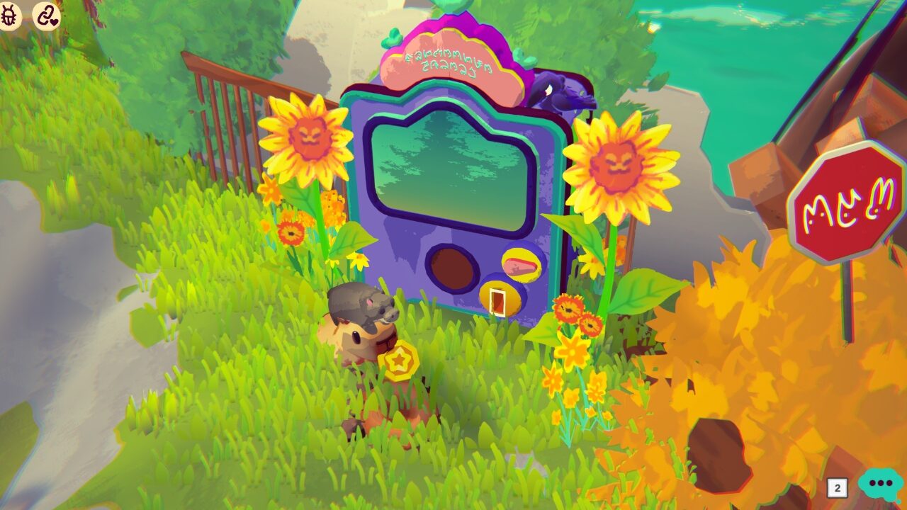 Capy Castaway: The Toronto Indie Inspired By The World’s Cutest Jailbreak! Capy Castaway Capy Castaway: The Toronto Indie Inspired By The World’s Cutest Jailbreak!