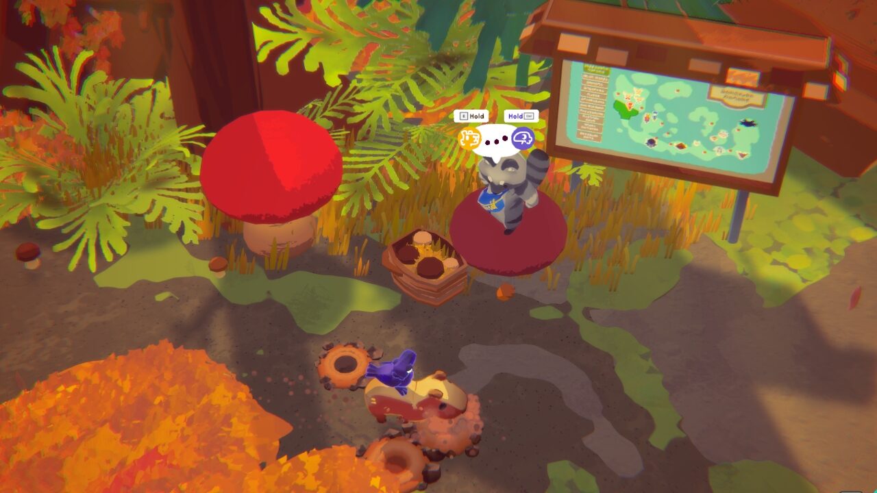 Capy Castaway: The Toronto Indie Inspired By The World’s Cutest Jailbreak! Capy Castaway Capy Castaway: The Toronto Indie Inspired By The World’s Cutest Jailbreak!