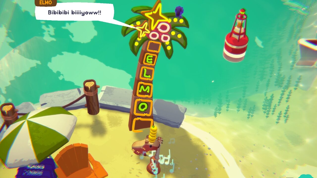 Capy Castaway: The Toronto Indie Inspired By The World’s Cutest Jailbreak! Capy Castaway Capy Castaway: The Toronto Indie Inspired By The World’s Cutest Jailbreak!