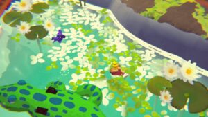 Capy Castaway Capy Castaway: The Toronto Indie Inspired By The World’s Cutest Jailbreak!