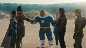 Doomsday,MCU Catch Up Before Avengers: Doomsday With These 5 Post-Engame MCU Films