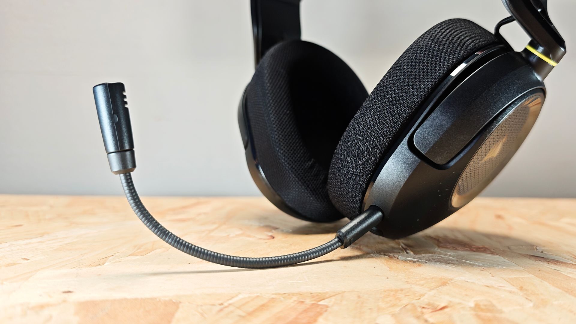 Corsair Hs35 V3 Wireless Gaming Headset Reivew