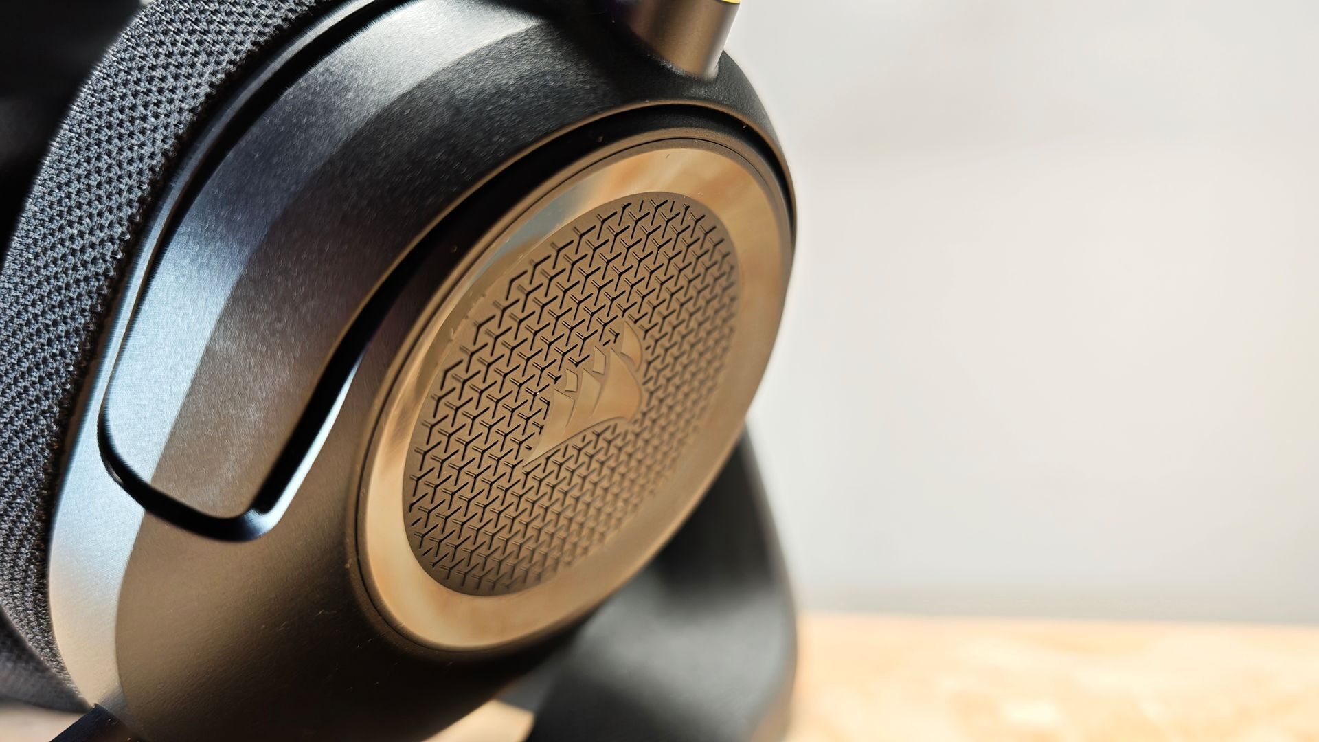 Corsair Hs35 V3 Wireless Gaming Headset Reivew