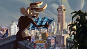 Coyote vs. Acme (2026) Review