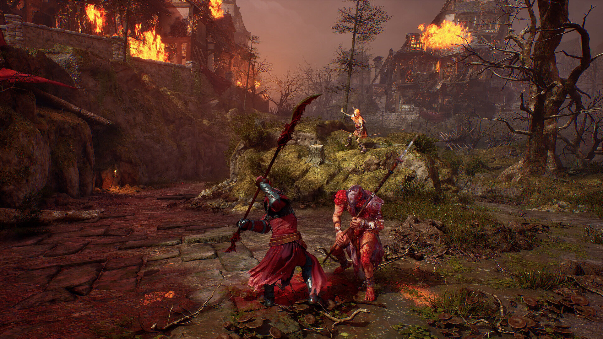 Crimson Moon (Pc) Review Crimson Moon (Pc) Review