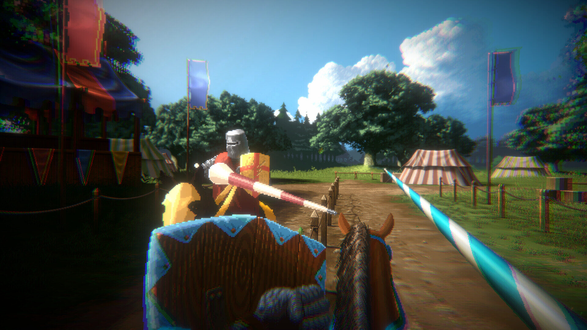 Defender of the Crown: The Legend Returns Defender of the Crown: The Legend Returns - screenshots