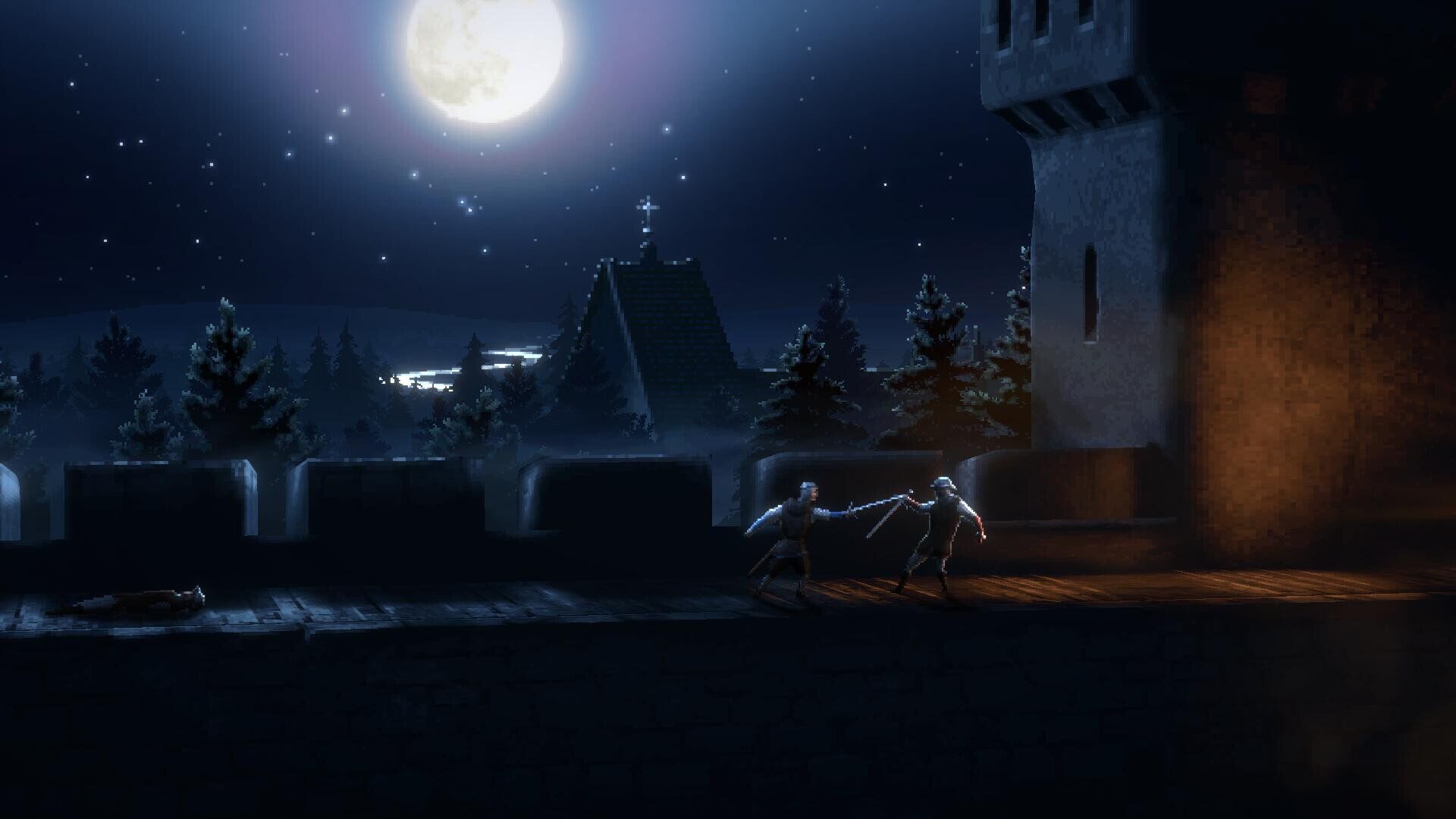 Defender of the Crown: The Legend Returns Defender of the Crown: The Legend Returns - screenshots