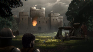 Defenders of the Crown: The Legend Returns (PC) Review