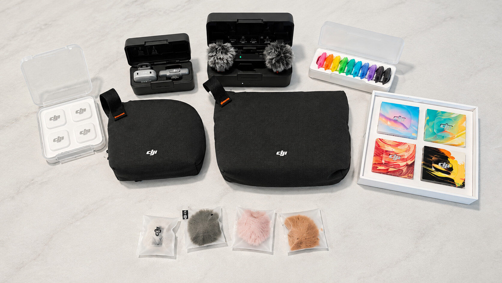 Dji Mic Mini 2S Wireless Microphone Review Mini 2S Dji Mic Mini 2S Wireless Microphone Review