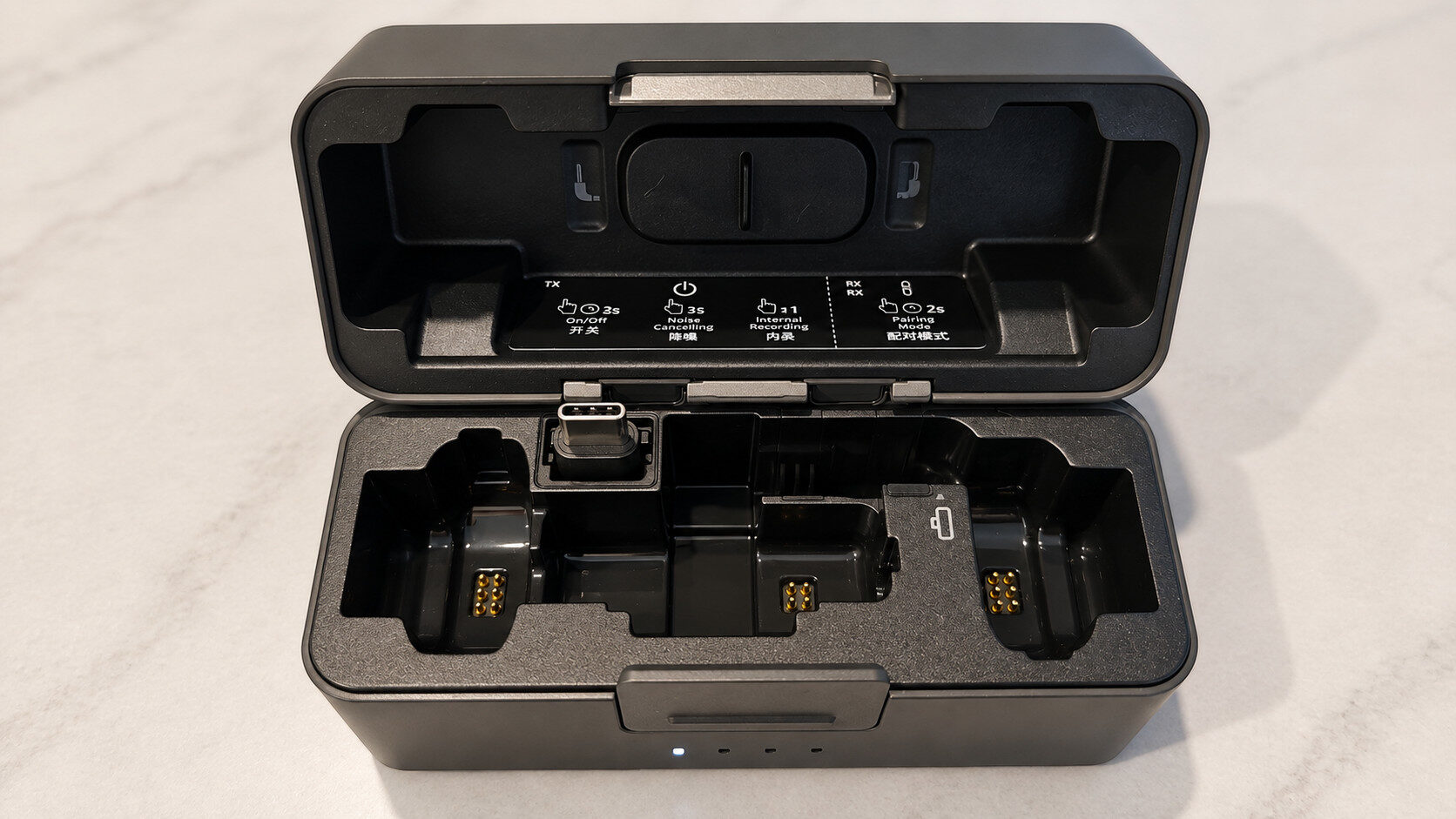 Dji Mic Mini 2S Wireless Microphone Review Mini 2S Dji Mic Mini 2S Wireless Microphone Review
