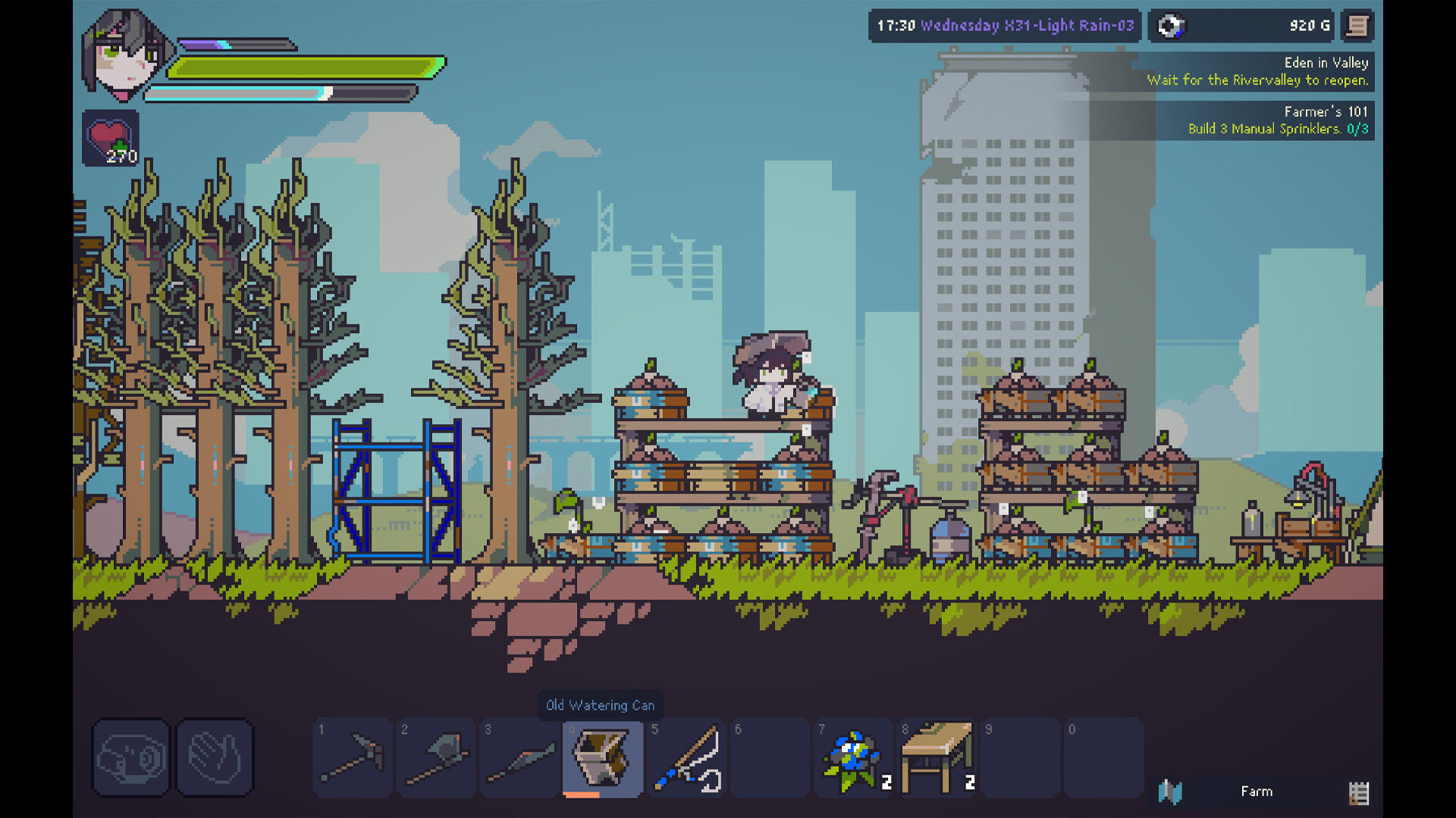 Doloc Town (Pc) Review