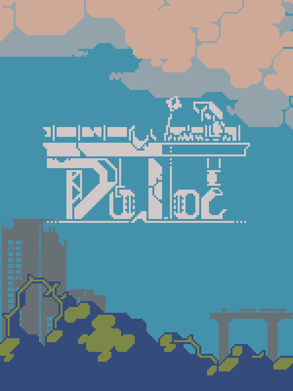 Doloc Town (PC) Review - cover