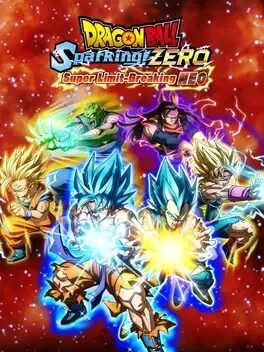 Dragon Ball: Sparking! Zero – Super Limit-Breaking Neo (PC) Review