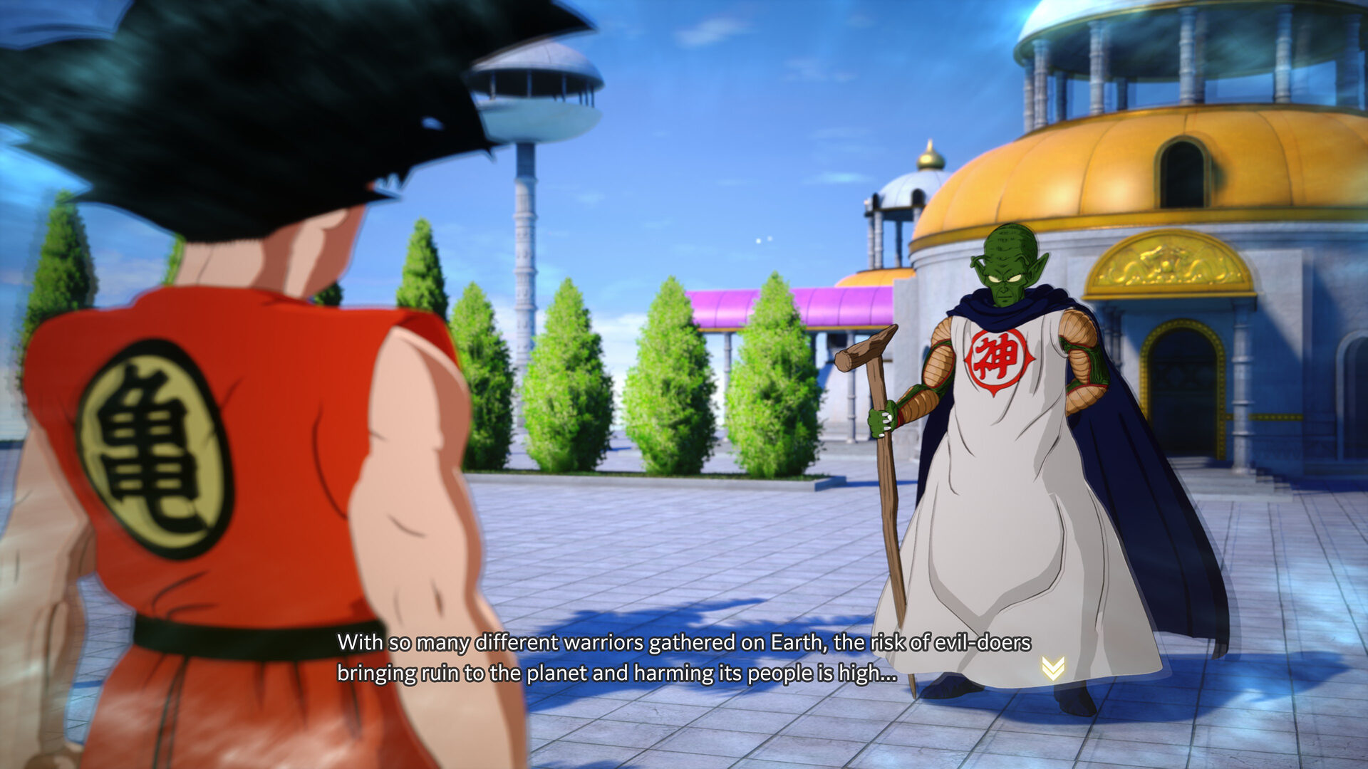 Dragon Ball: Sparking! Zero - Super Limit-Breaking Neo (Pc) Review Dragon Ball: Sparking! Zero – Super Limit-Breaking Neo (Pc) Review