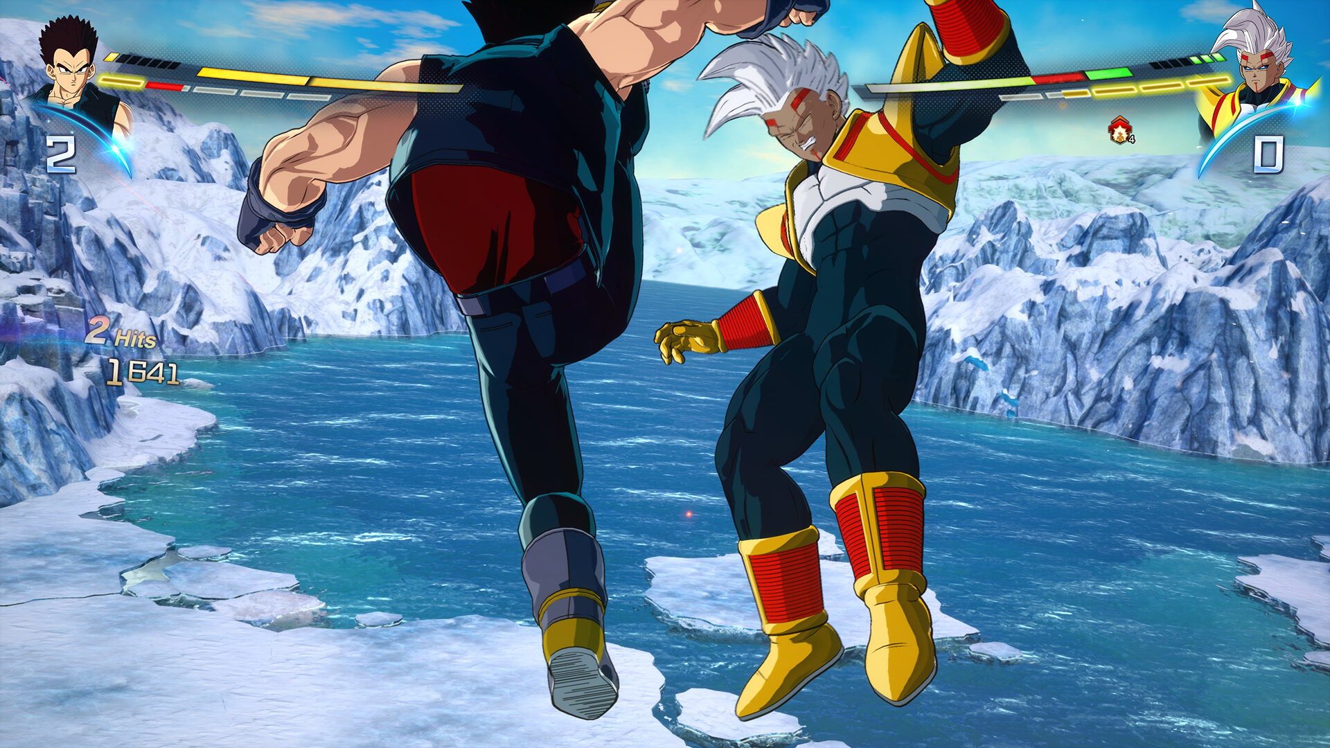 Dragon Ball: Sparking! Zero - Super Limit-Breaking Neo (Pc) Review Dragon Ball: Sparking! Zero – Super Limit-Breaking Neo (Pc) Review