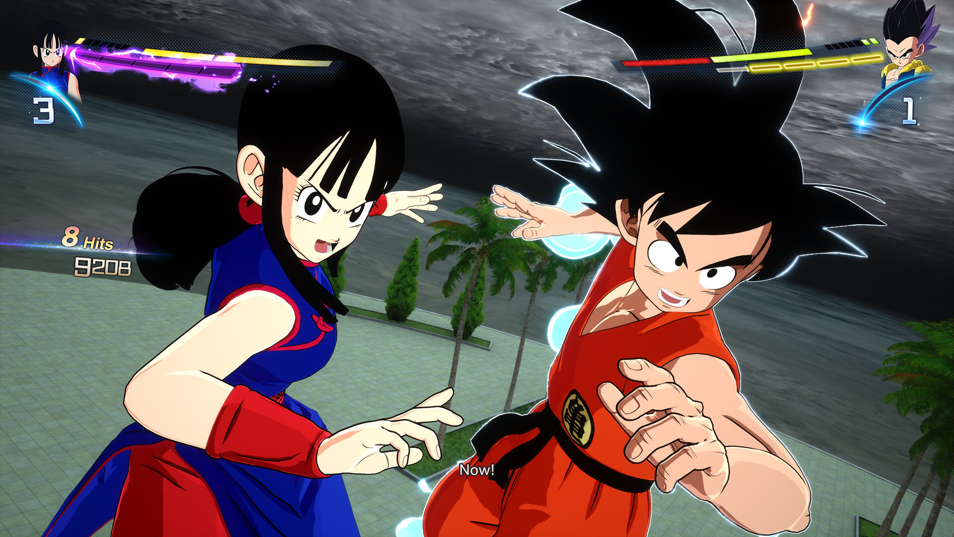 Dragon Ball: Sparking! Zero - Super Limit-Breaking Neo (Pc) Review Dragon Ball: Sparking! Zero – Super Limit-Breaking Neo (Pc) Review