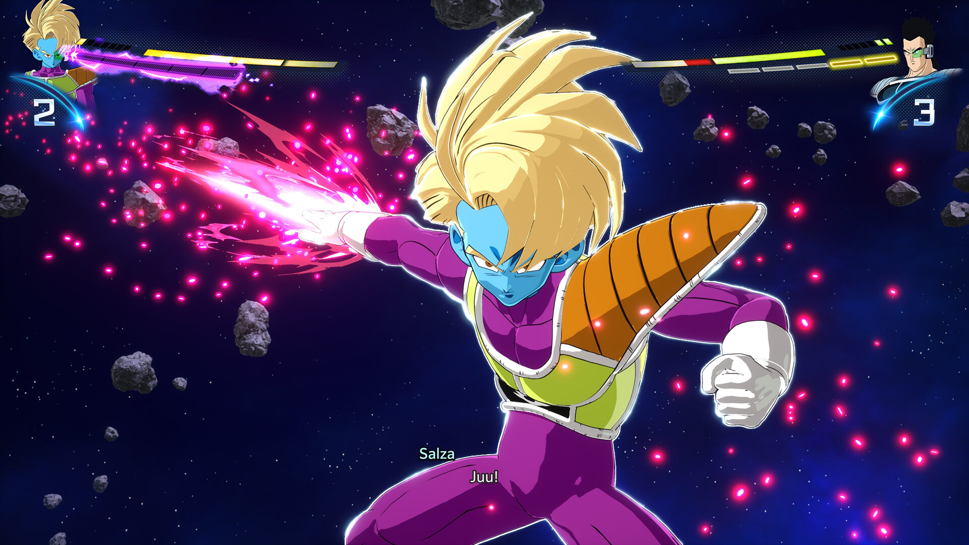 Dragon Ball: Sparking! Zero - Super Limit-Breaking Neo (Pc) Review Dragon Ball: Sparking! Zero – Super Limit-Breaking Neo (Pc) Review