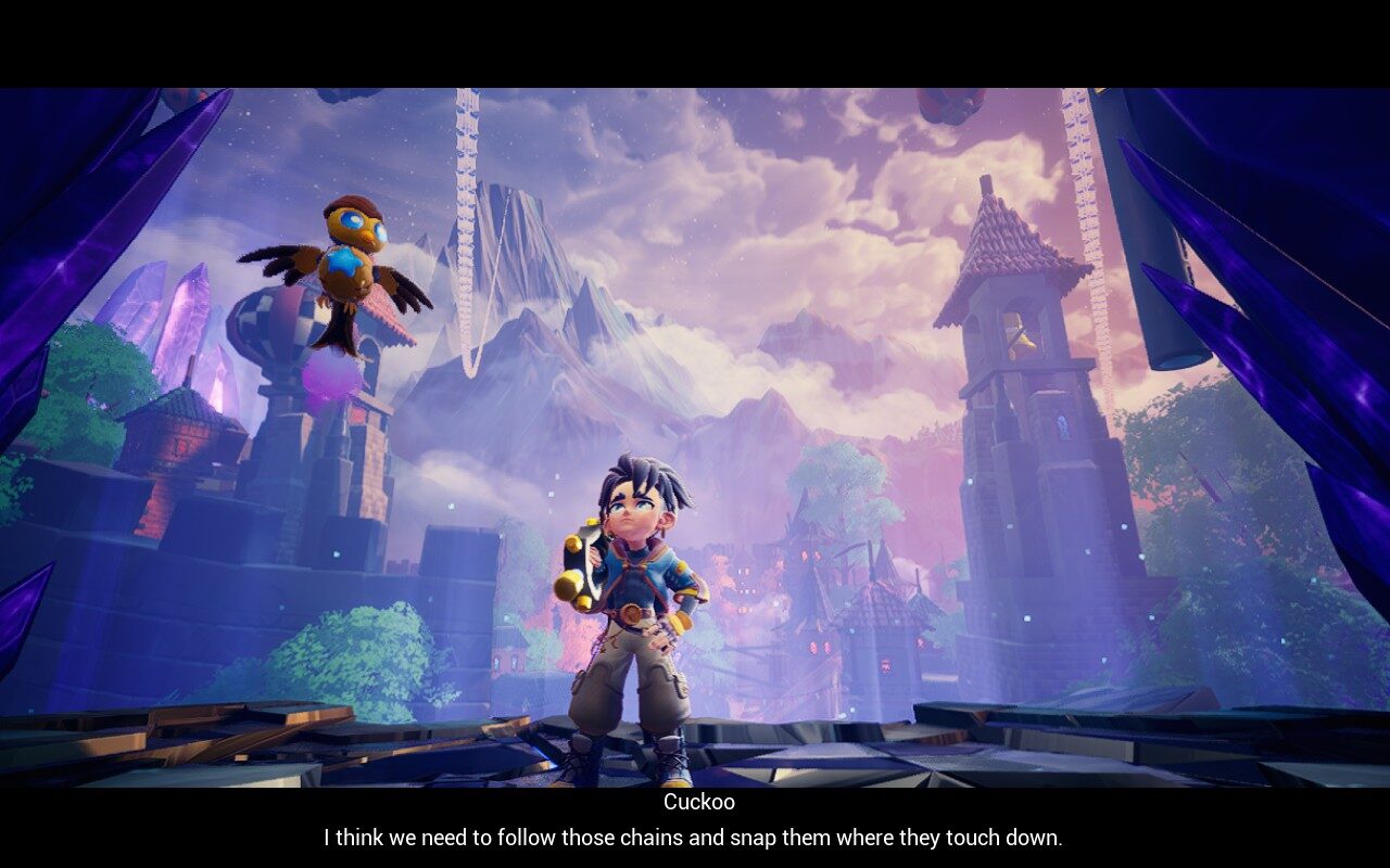 Duskfade (Pc) Review Duskfade (Pc) Review