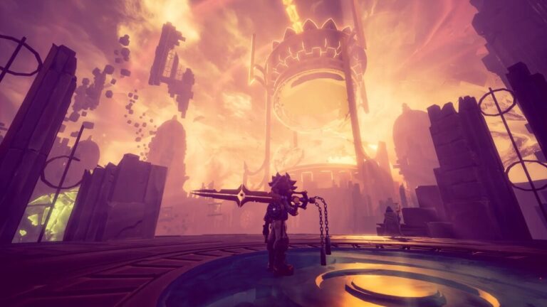Duskfade (PC) Review