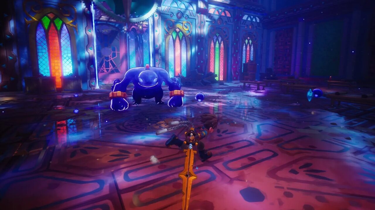 Duskfade (Pc) Review Duskfade (Pc) Review