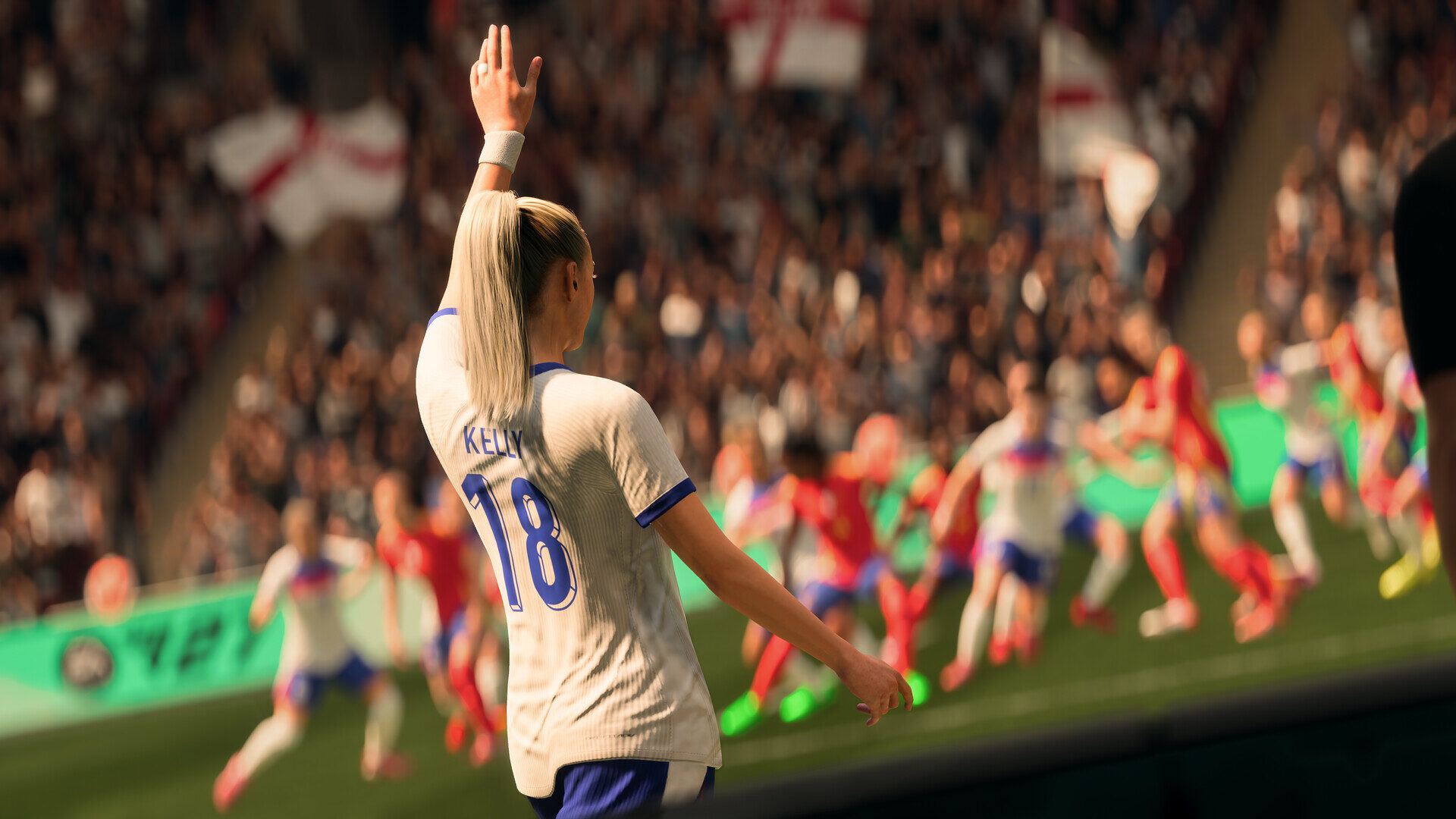 EA SPORTS FC 27 Preview â€“ Thereâ€™s So Much More In The Game