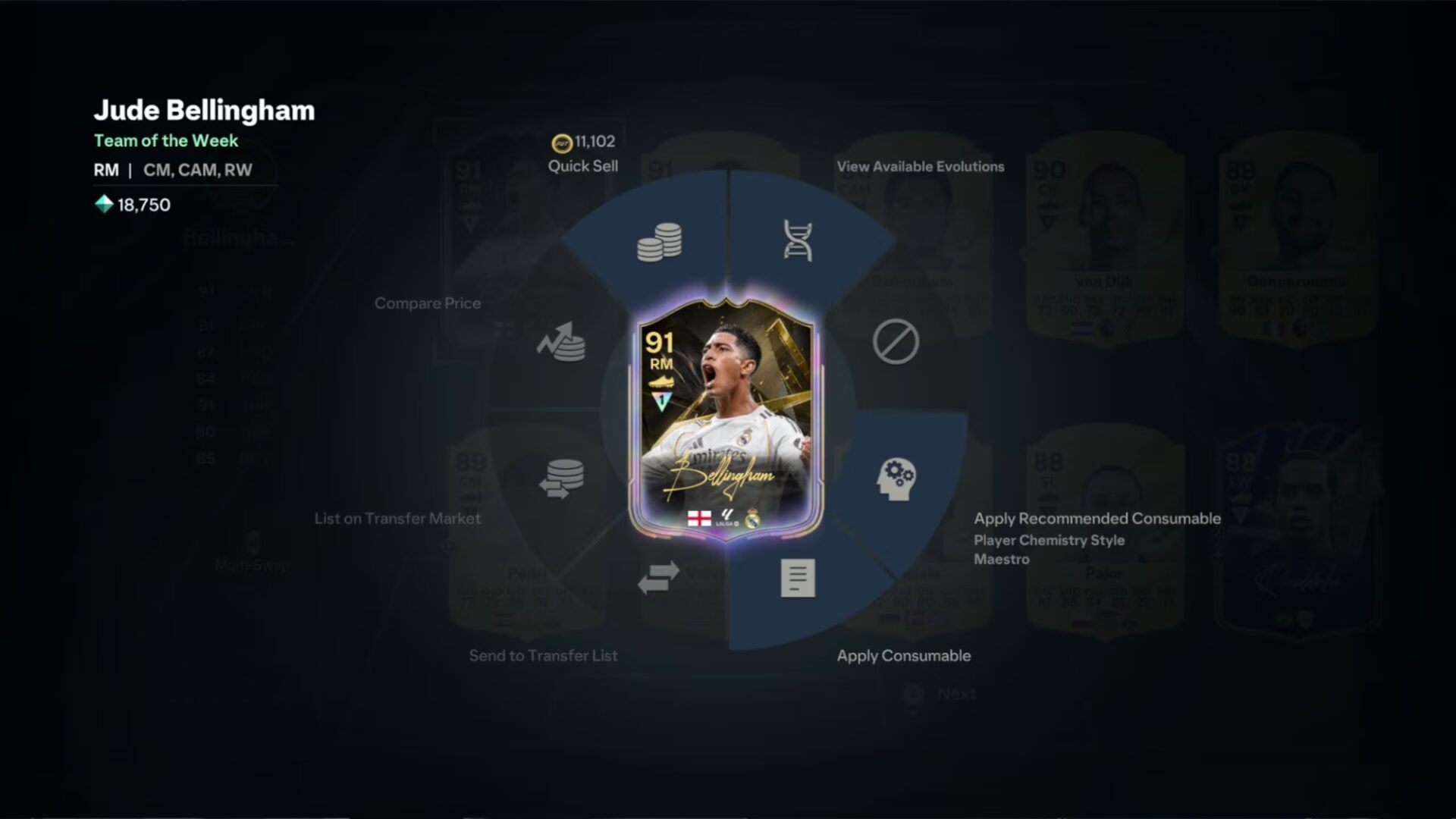 Ea Sports Fc 27 Preview - There'S So Much More In The Game Ea Sports Fc 27 Preview – There’s So Much More In The Game