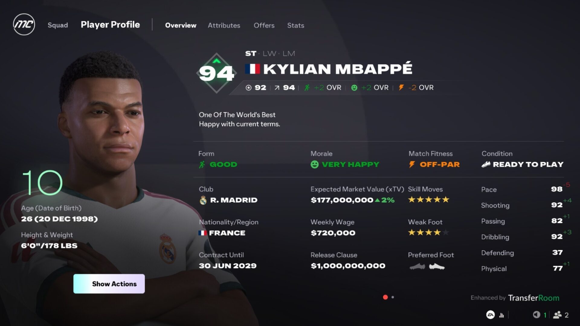 Ea Sports Fc 27 Preview - There'S So Much More In The Game Ea Sports Fc 27 Preview – There’s So Much More In The Game