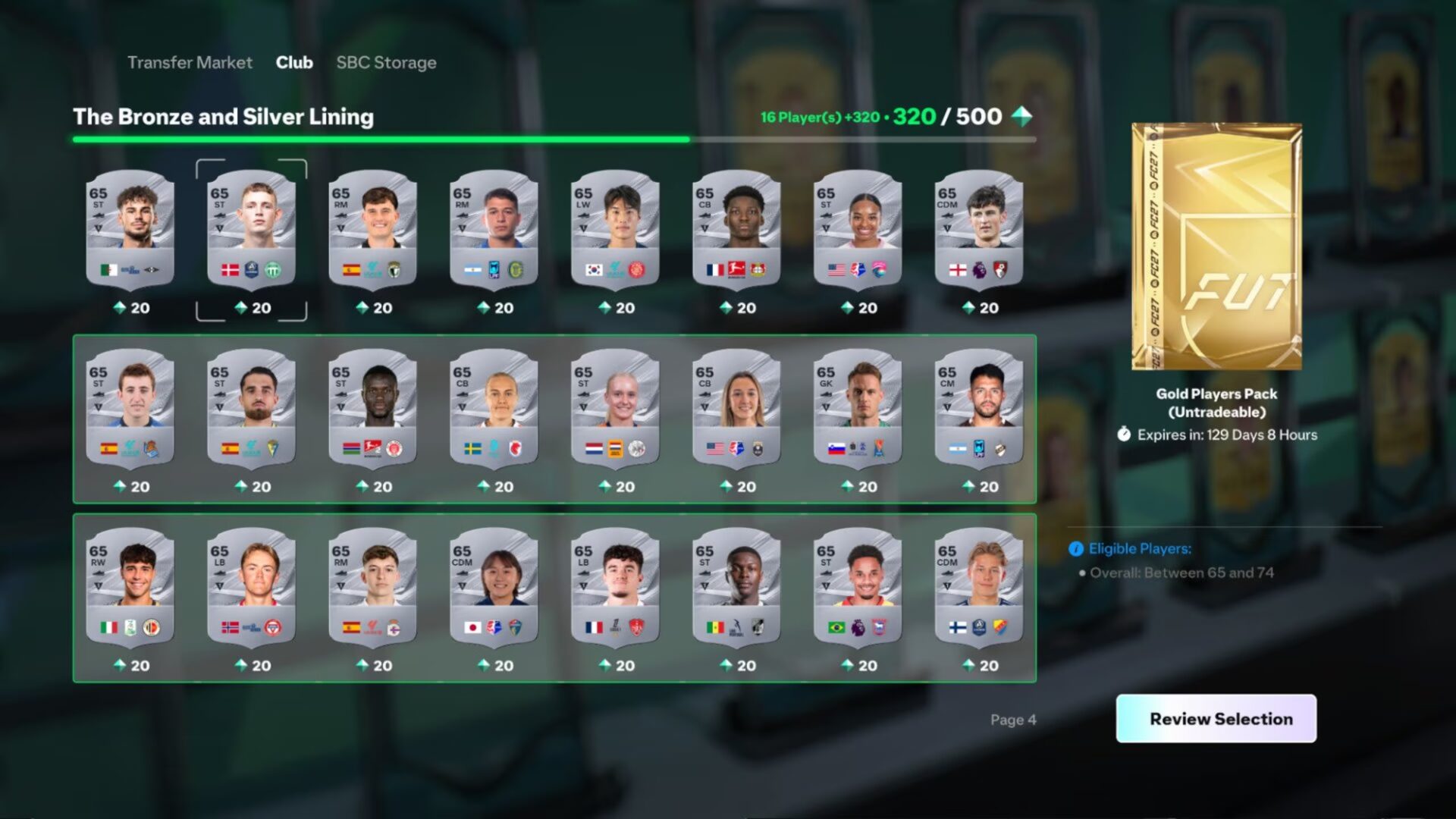 Ea Sports Fc 27 Preview - There'S So Much More In The Game Ea Sports Fc 27 Preview – There’s So Much More In The Game