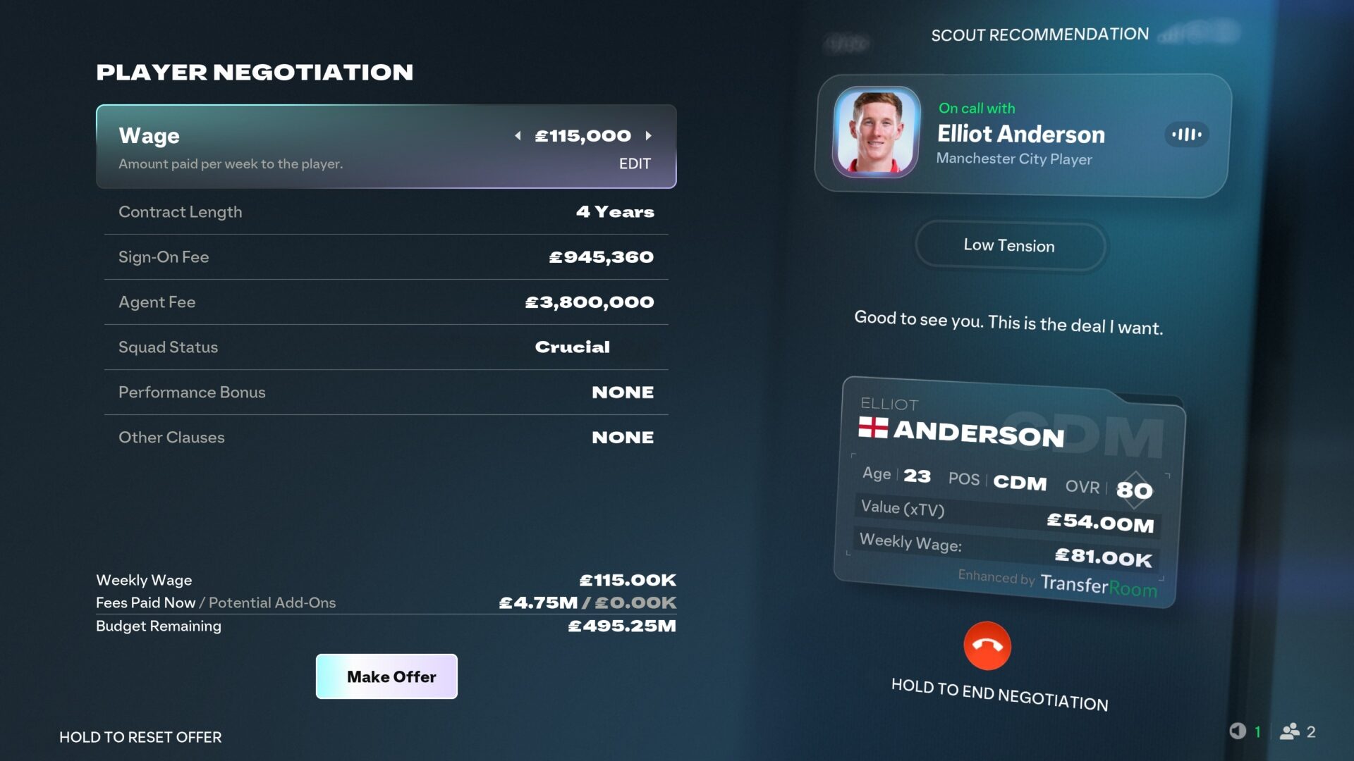 Ea Sports Fc 27 Preview - There'S So Much More In The Game Ea Sports Fc 27 Preview – There’s So Much More In The Game