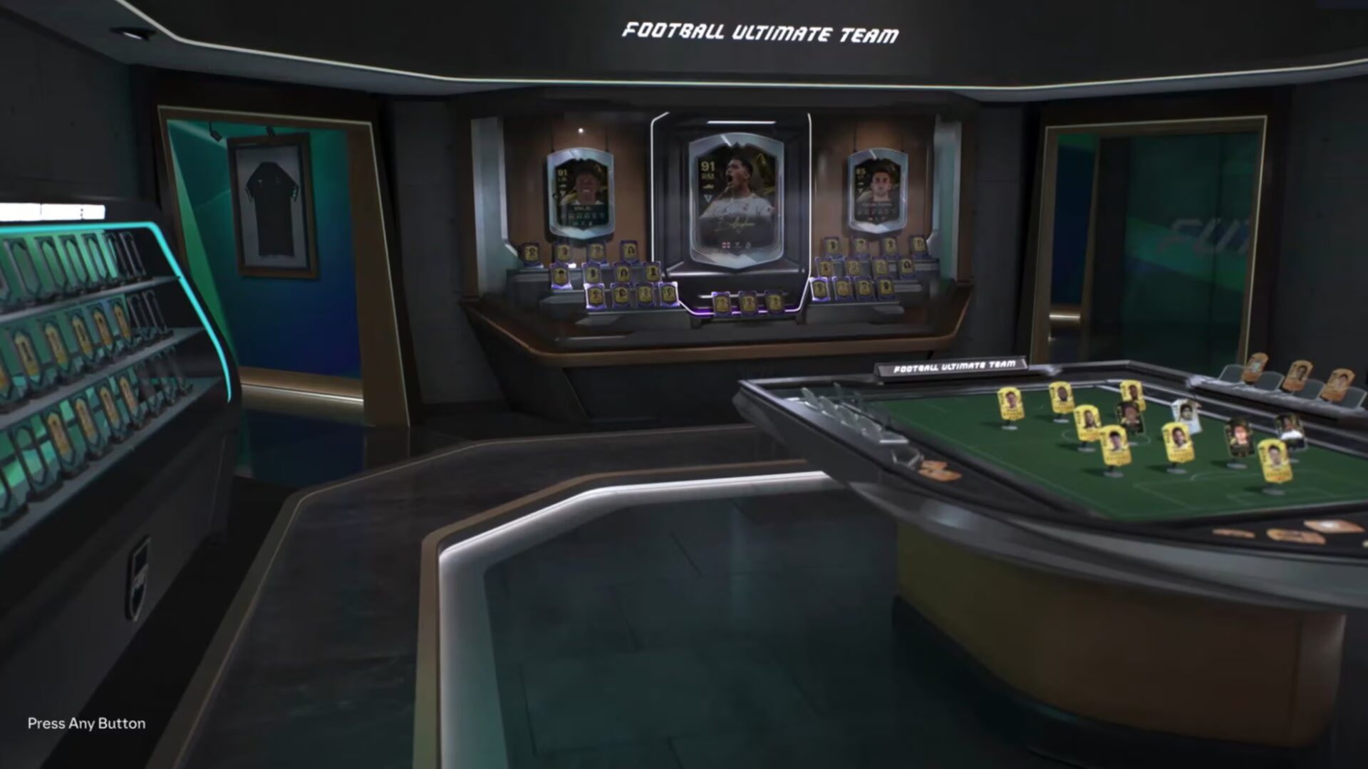 Ea Sports Fc 27 Preview - There'S So Much More In The Game Ea Sports Fc 27 Preview – There’s So Much More In The Game