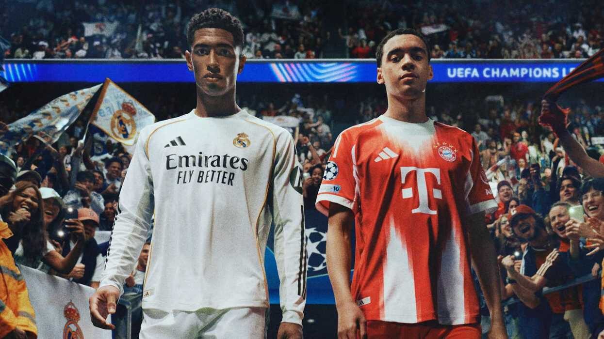 Ea Sports Fc 27 Preview - There'S So Much More In The Game Ea Sports Fc 27 Ea Sports Fc 27 Preview – There’s So Much More In The Game