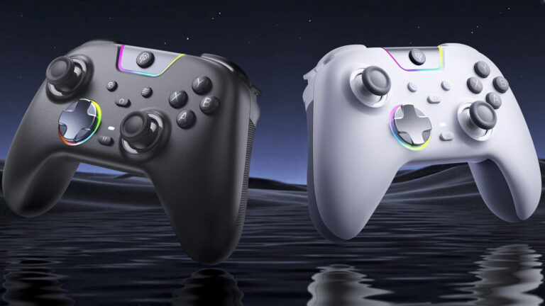 EasySMX X05 Pro EasySMX X05 Pro Gaming Controller Review